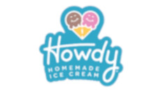 Howdy Homemade Ice Cream