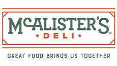 McAlister's Deli