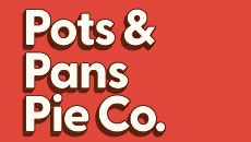 Pots & Pans Pie Co